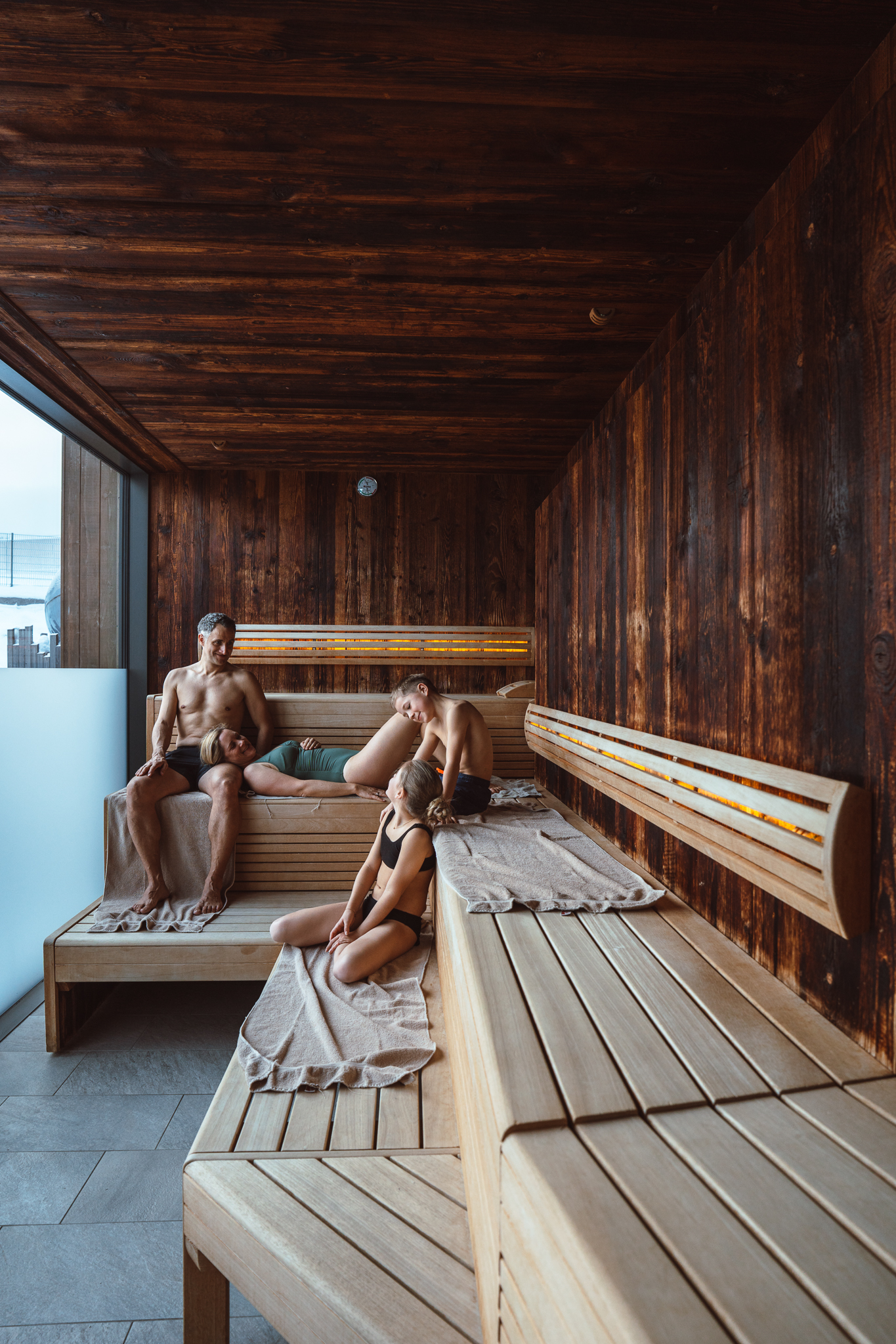 familienurlaub