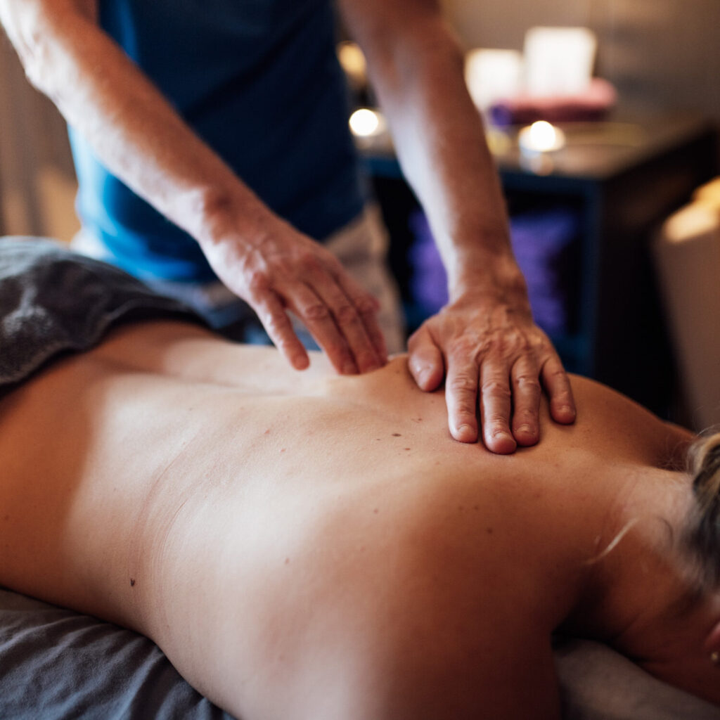 Spa & Relax